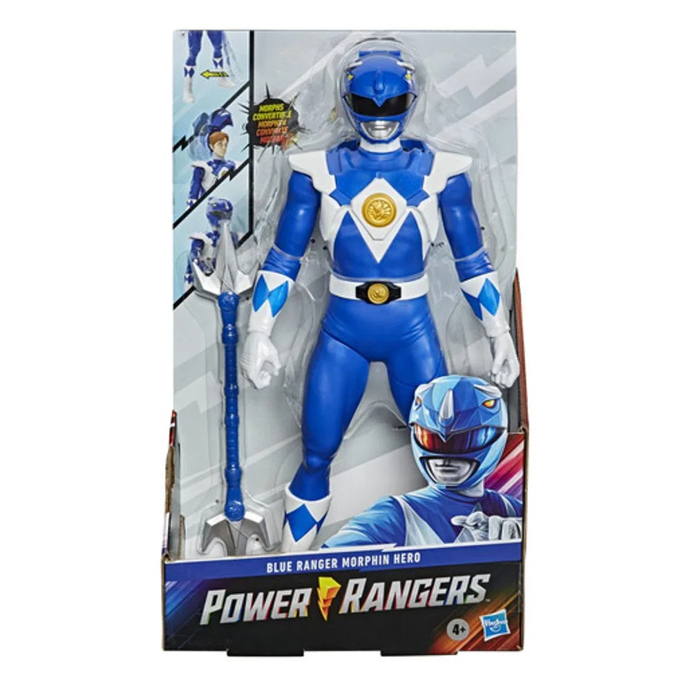 Power Rangers 12IN Action Figure Asst (Sold Separately, Subject To Availability )  Image#1