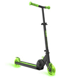 Neon Vector Scooter (Green)  Image#3