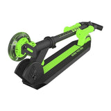 Neon Vector Scooter (Green)  Image#2