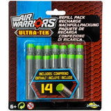 Buzz Bee Air Warriors Refill