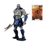 DC Multiverse Justice League Movie Megafigs - Steppenwolf Action Figure