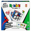 Spin Master - Rubik's Cube It