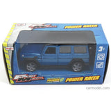 Maisto Fresh Metal Power Racer Reg Asst