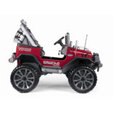 Peg Perego Gaucho Grande New  Image#5