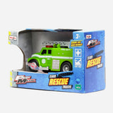 Maisto Rescue Rigs 6inch Assorted