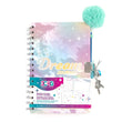 3C4G Holowave Locking Activity Journal