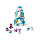 Lego Frozen Ice Castle