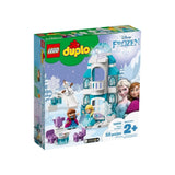 Lego Frozen Ice Castle