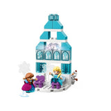 Lego Frozen Ice Castle