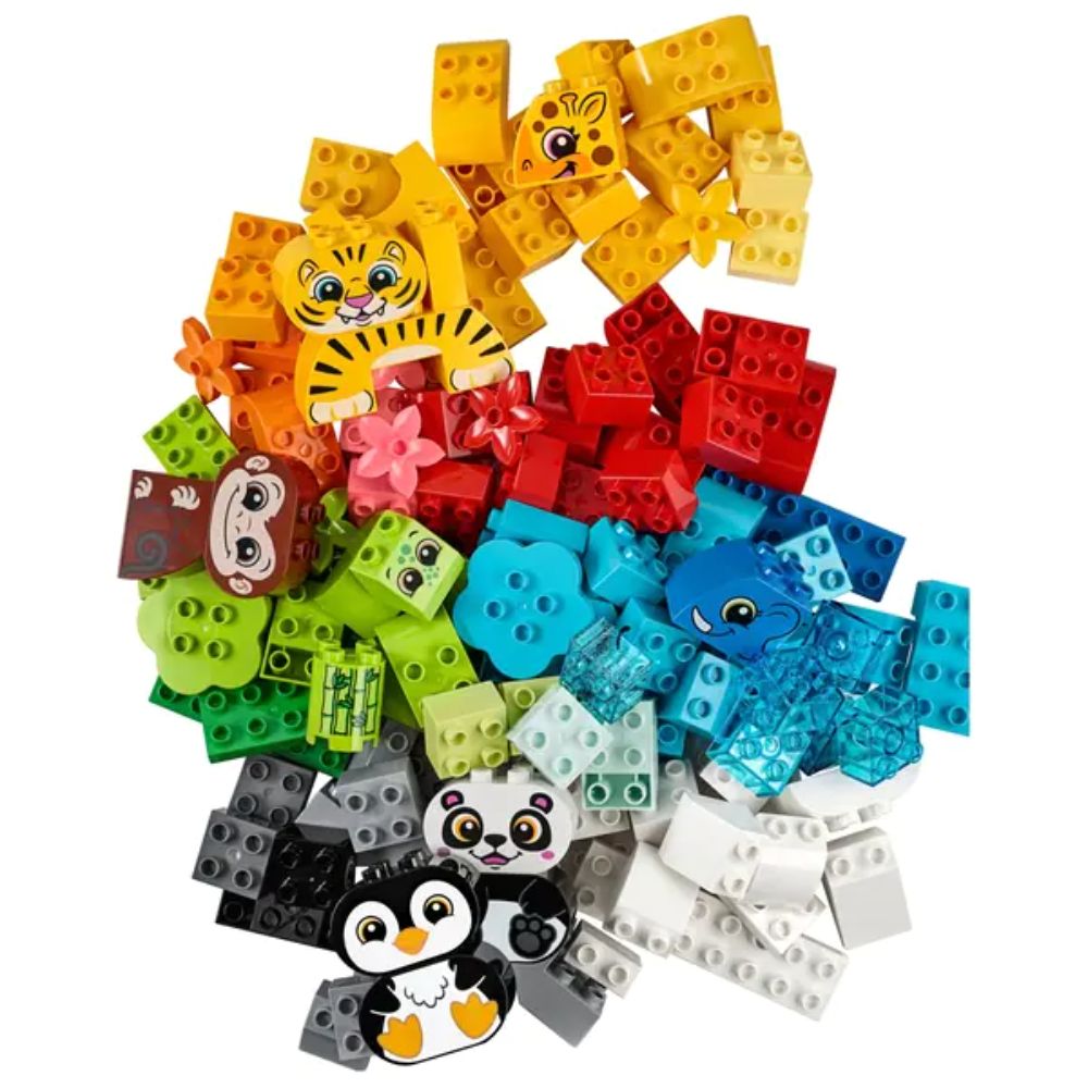 Lego Creative Animals