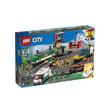 Lego Cargo Train