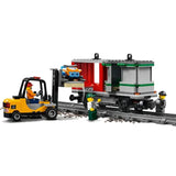 Lego Cargo Train