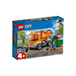 Lego City Garbage Truck