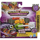 Transformer Cyberverse 1 Step Assorted