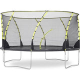 Plum Whirlwind 14ft Trampoline  Image#2