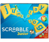 Scrabble Junior English  Image#1