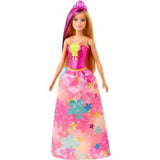 Barbie Dreamtopia Princess Doll  Image#2