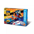 Maisto Muscle Car Garage 2 lane Smash-up Machine Playset