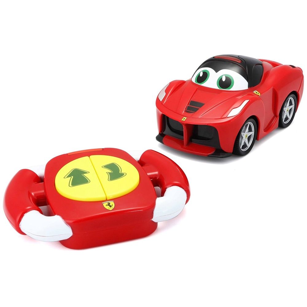 Ferrari Lil Drivers LaFerrari