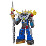 Power Rangers Bmr Beast X Ultrazord  Image#3