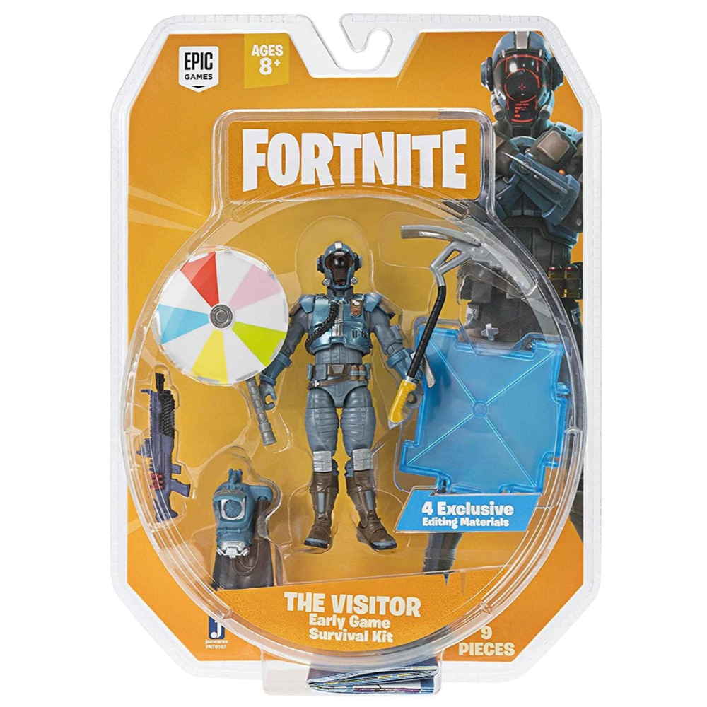 Fortnite Early Game Survival Kit B  Image#2