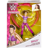 WWE Superstars Bayley Ultimate Fan Pack Action Figure  Image#2