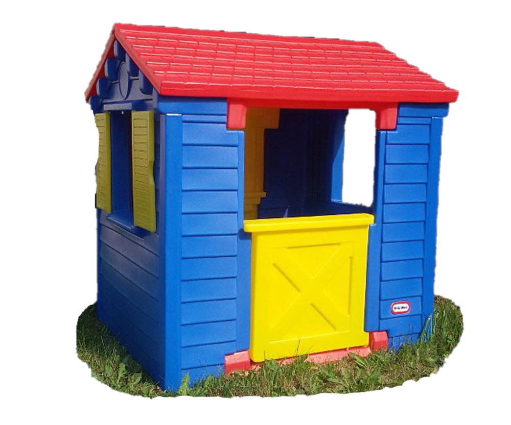 Little Tikes - My First Playhouse (Primary)  Image#1