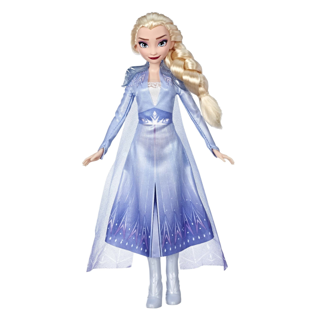 Frozen 2 Opp Character Elsa  Image#1