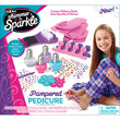Shimmer N Sparkle Pampered Pedicure  Image#1