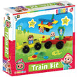Cocomelon Train Kit Blocks