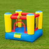 Happy Hop Airflow  Bouncy Castle  Image#1