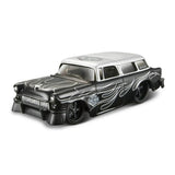 Maisto Harley Davidson H-D Custom Diecast Vehicle (1:64, Styles May Vary)