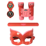 PJ Masks Owlette Adventure Set  Image#1