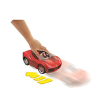 BB Junior - Ferrari Eco Drivers