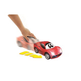 BB Junior - Ferrari Eco Drivers