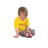 BB Junior - Ferrari Eco Drivers
