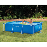 Intex Rectangular Frame Pool 28272