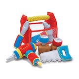 Melissa & Doug Toolbox Fill And Spill  Image#2