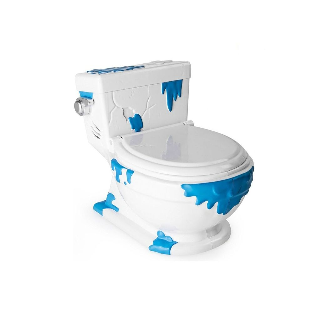 Flush Force Collect A Bowl S1
