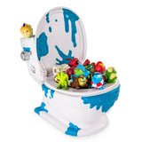 Flush Force Collect A Bowl S1