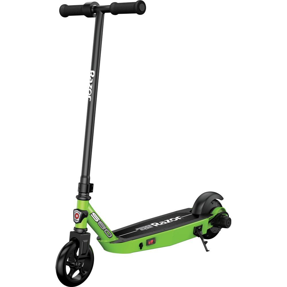 Razor Escooter POwertec Green 16kph