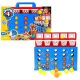 Fun Ville Dunk 4