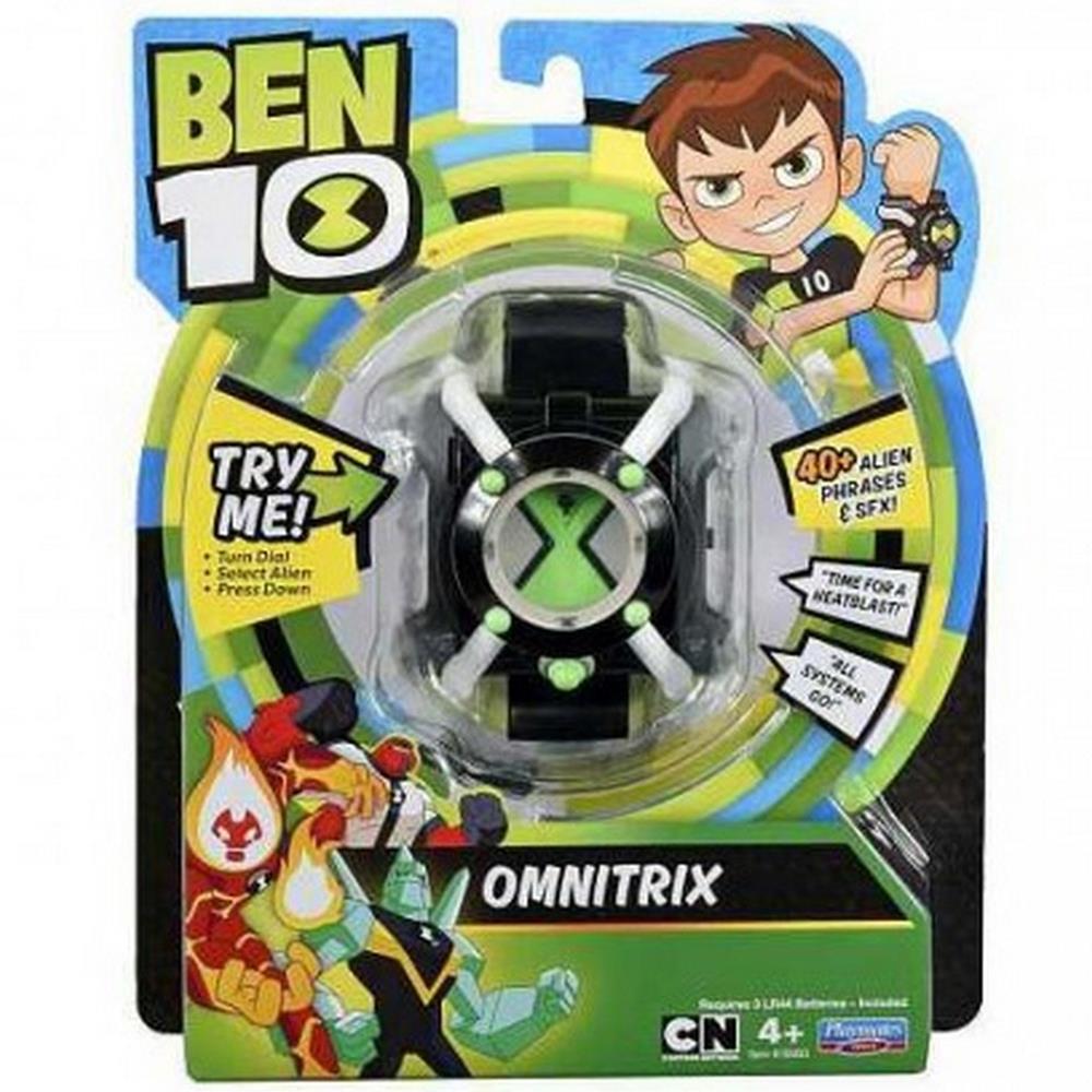 Ben10 Role Play Omnitrix  Image#1