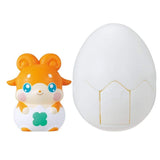 Cocotama Rakitama Doll