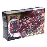 MotoRise Ultimate Series Sunset Bow