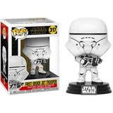 Funko Pop: Star Wars First Order