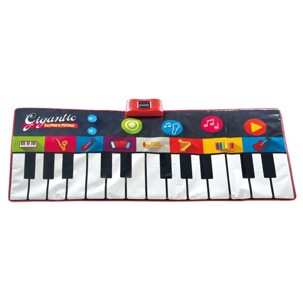 Playgo Mighty Musical Playmat