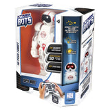 Blue Rocket Xtreme Bots RC SPY BOT