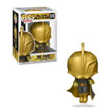 Funko Pop Black Adam Dr Fate
