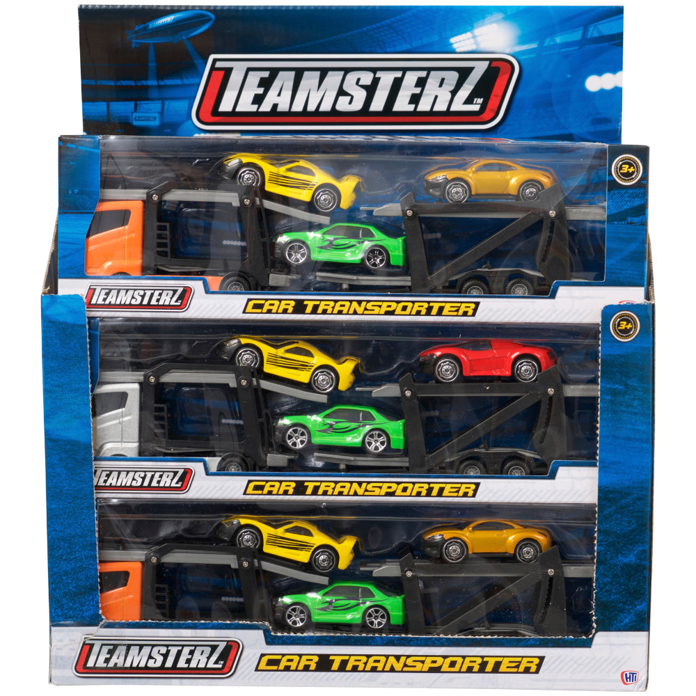 Teamsterz Car Transporter  Image#1